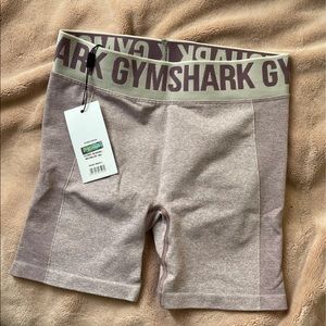 Gymshark flex shorts